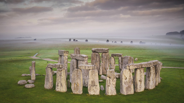 Stonehenge: The Final Mystery Revealed