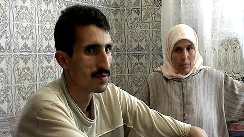 кадр из фильма Nos lieux interdits