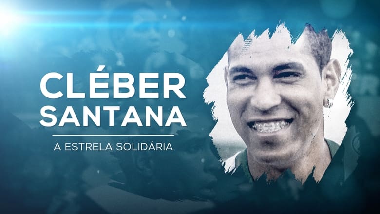 кадр из фильма Cleber Santana, a Estrela Solitária