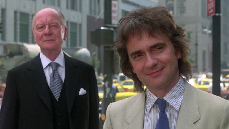 кадр из фильма Артур