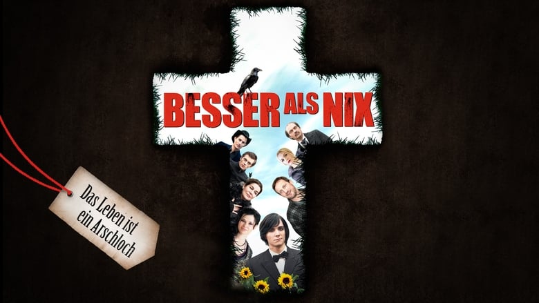 кадр из фильма Besser als nix