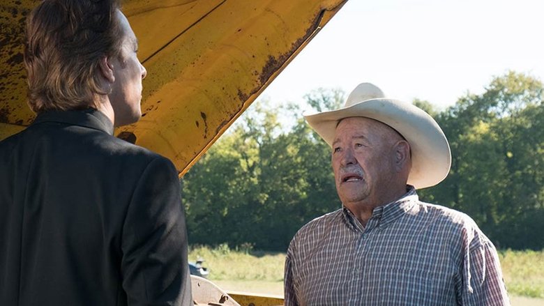 кадр из фильма Все святые