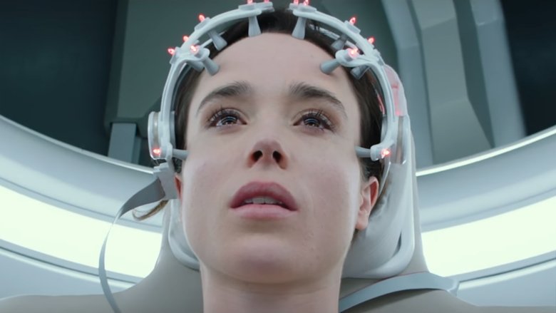 кадр из фильма Коматозники