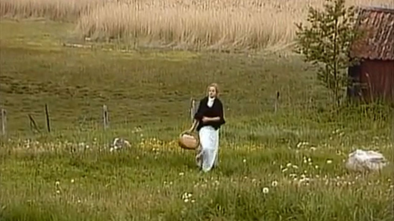 кадр из фильма Fritänkaren