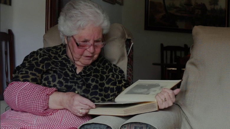 кадр из фильма Nada que contar