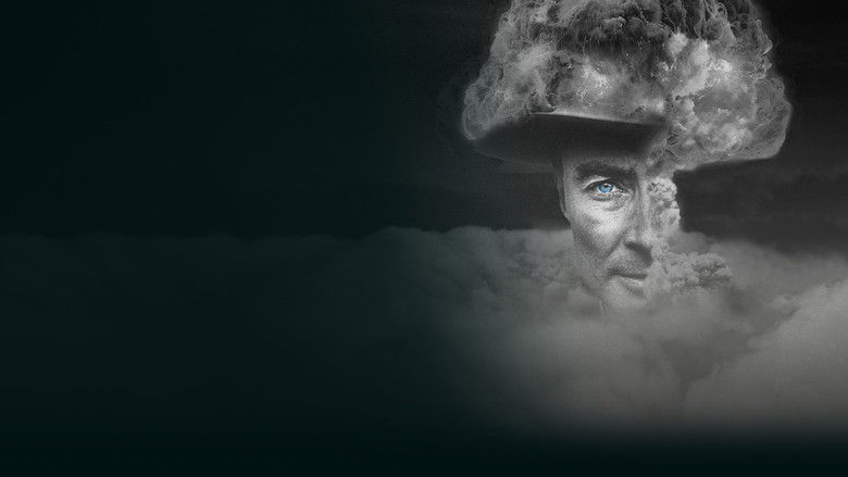 кадр из фильма To End All War: Oppenheimer & the Atomic Bomb