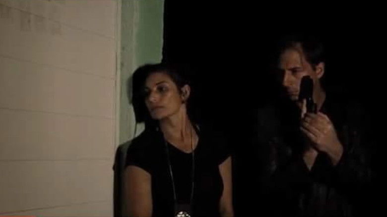 кадр из фильма Fé em Deus