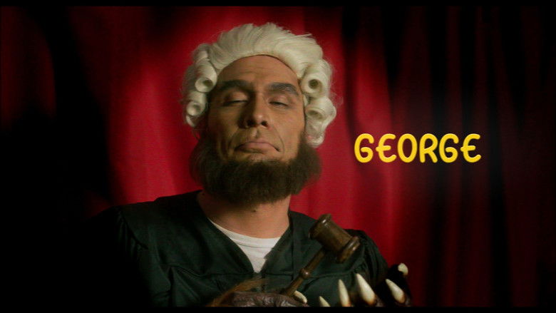 кадр из фильма Tell Me About The Willy Wallies