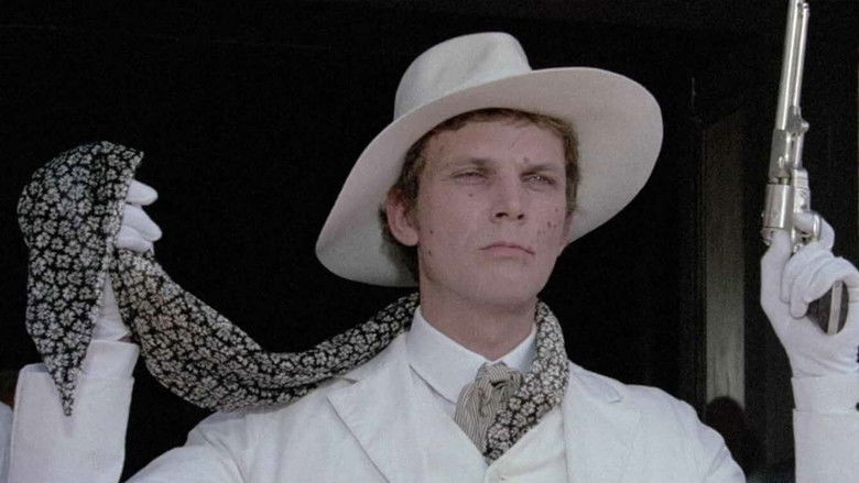 кадр из фильма Большая дуэль