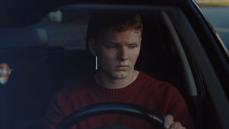 кадр из фильма Skriger til Himlen