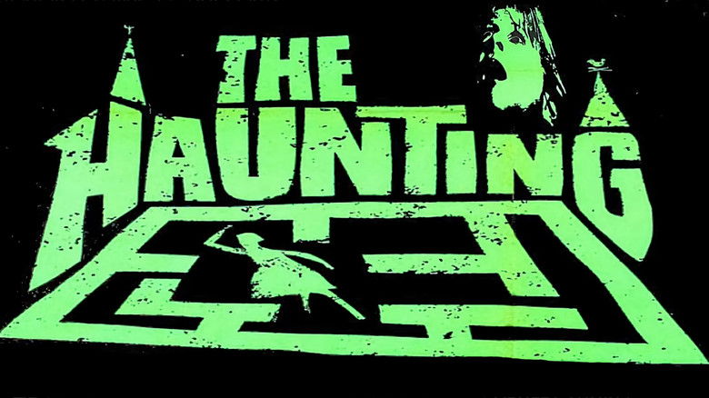 кадр из фильма Логово Дьявола