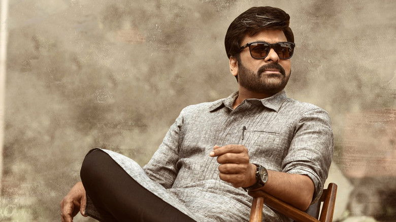 кадр из фильма Крёстный отец