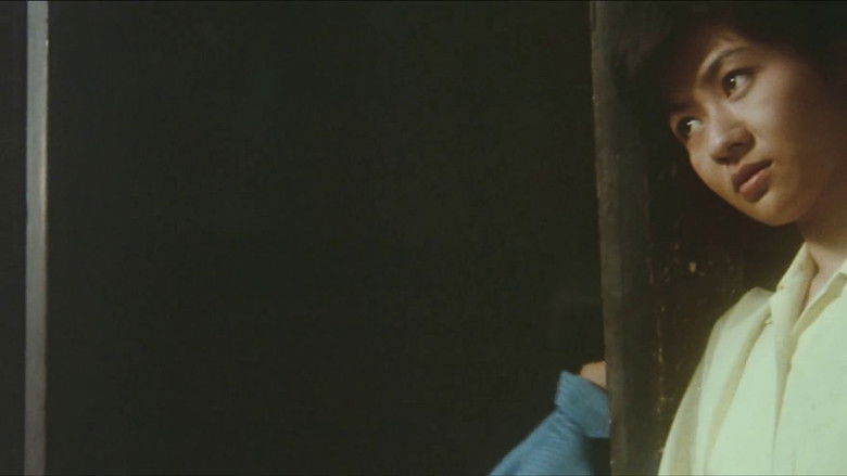 кадр из фильма 光陰的故事