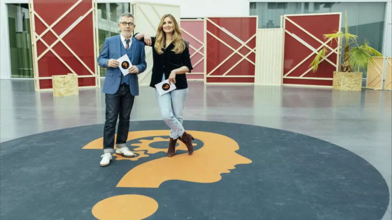 кадр из фильма Sommes-nous tous sexistes ?