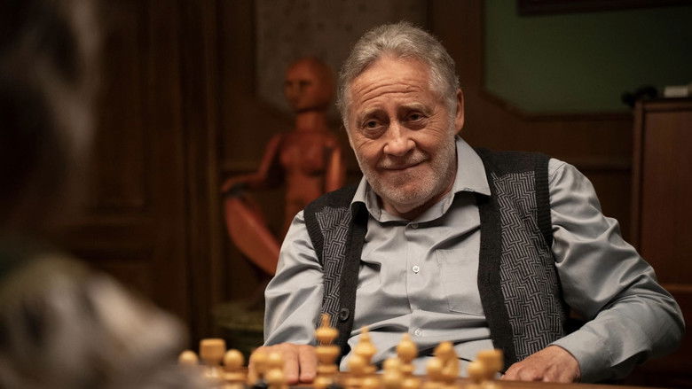 кадр из фильма Сегодня вечером мы убиваем