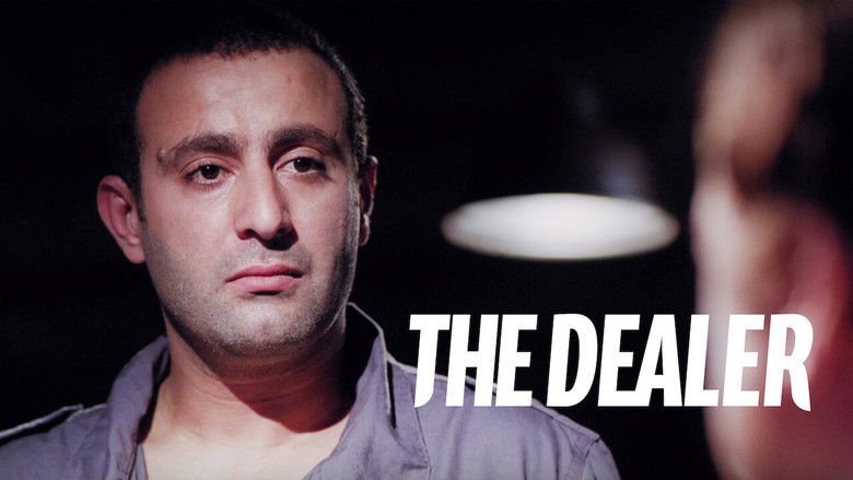 кадр из фильма الديلر