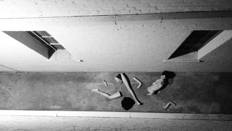 кадр из фильма Agalmatophilia