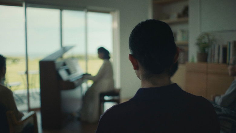 кадр из фильма 百花