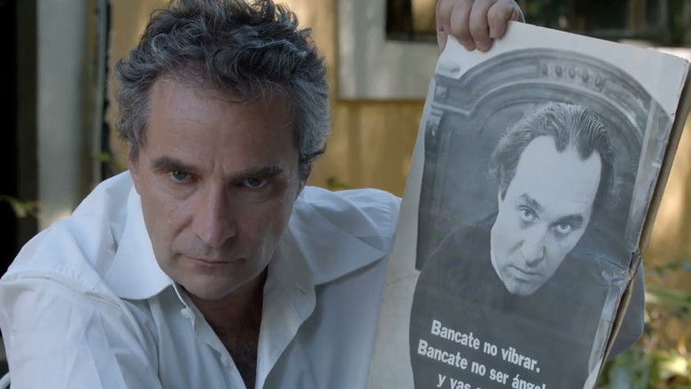 кадр из фильма El coso