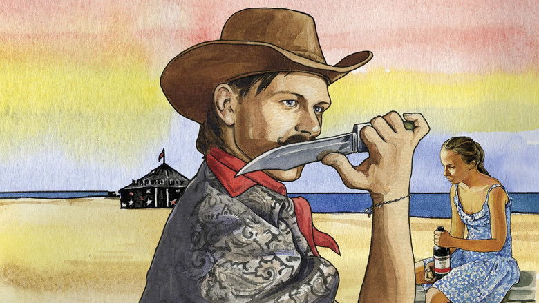 кадр из фильма Шапито-шоу: Любовь и дружба