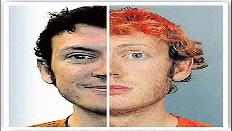 кадр из фильма The James Holmes Conspiracy