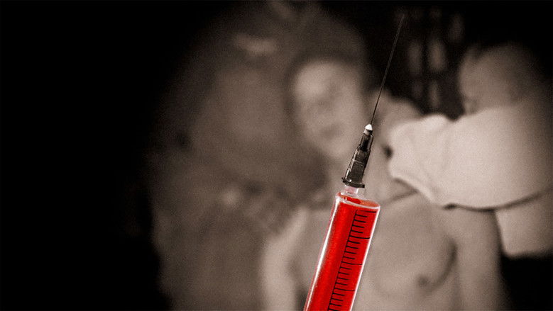 кадр из фильма Evils of the Nazi Doctors