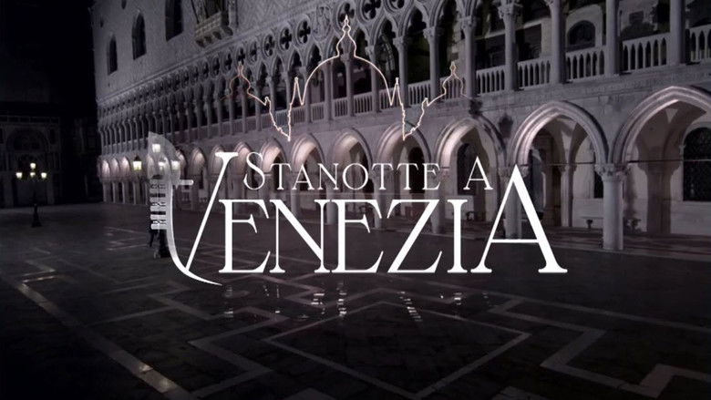кадр из фильма Stanotte a Venezia