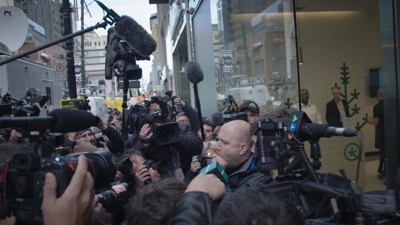 кадр из фильма Cannabis illégal