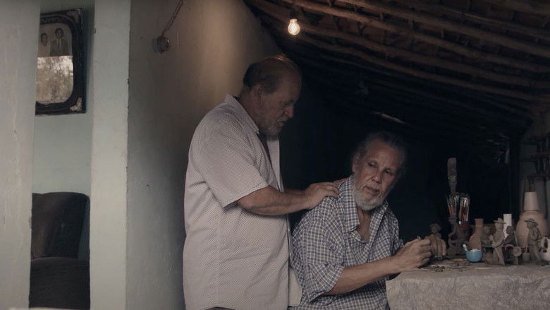 кадр из фильма Todas as Memórias que Você Fez Para Mim