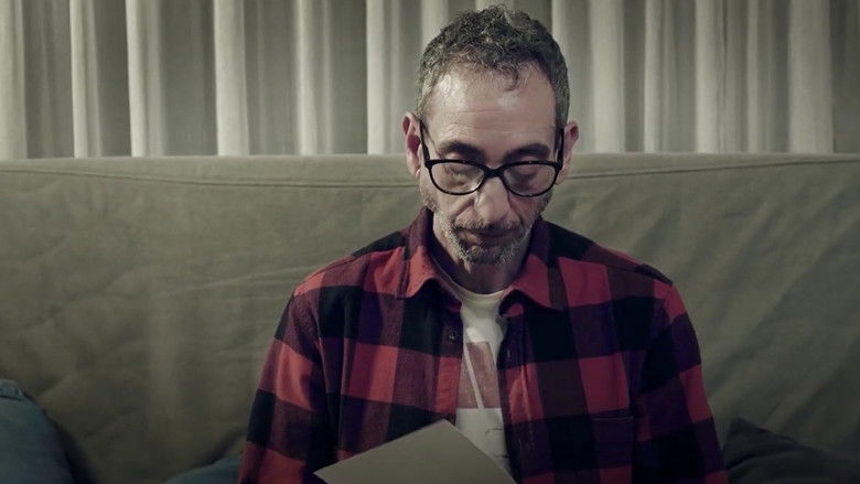 кадр из фильма Cambiará Tu Vida