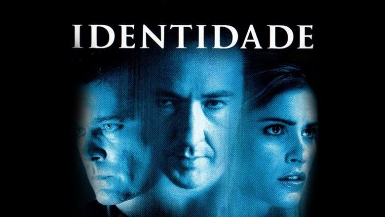 кадр из фильма Идентификация