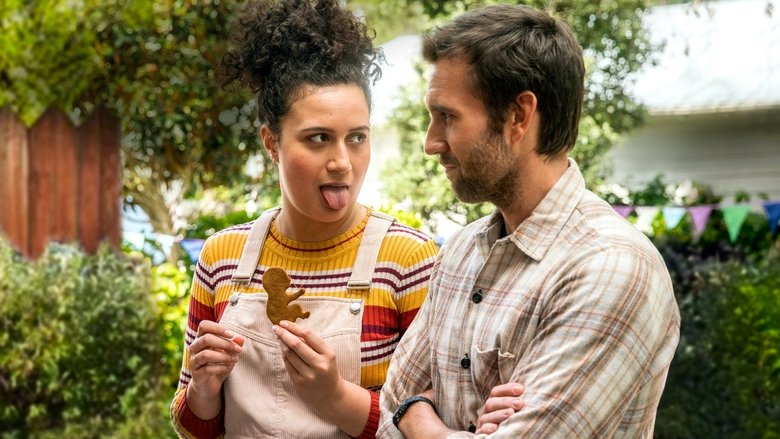 кадр из фильма Залёт