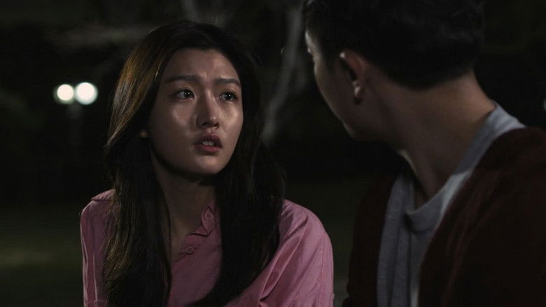 кадр из фильма 그렌델