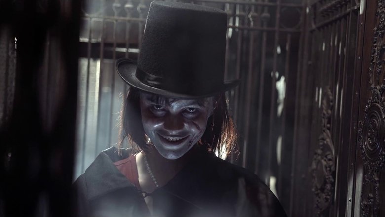 кадр из фильма Quadrant