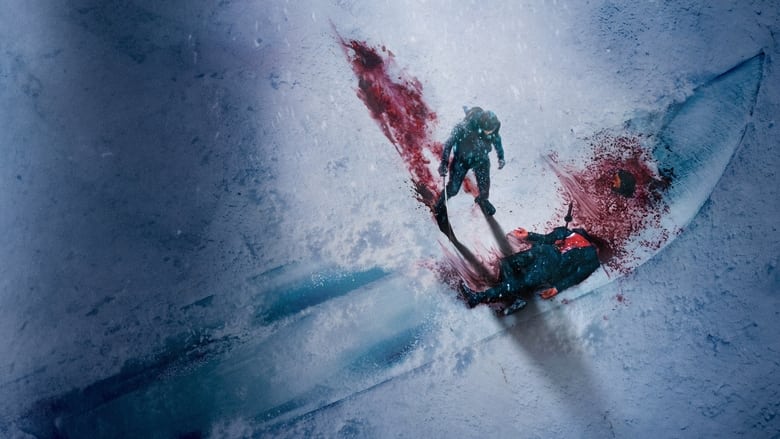 кадр из фильма Выйти из тени