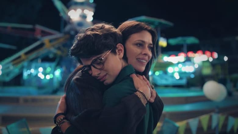 кадр из фильма Il ragazzo dai pantaloni rosa