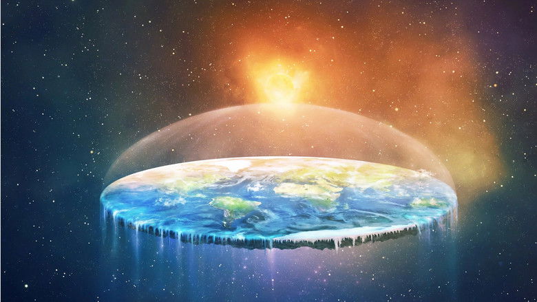 кадр из фильма За изгибом