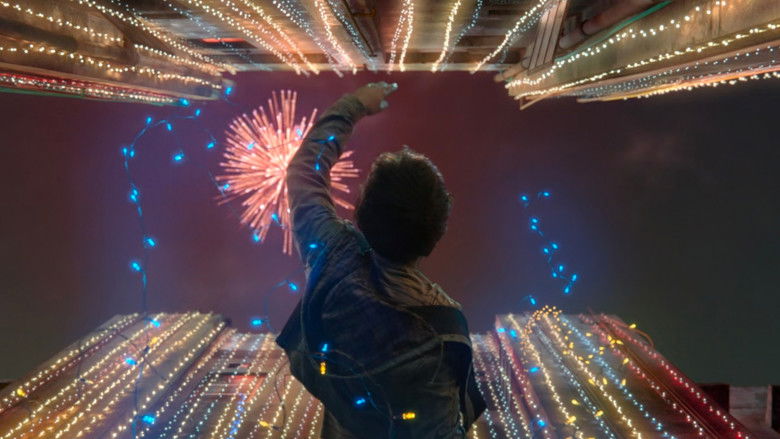 кадр из фильма Поклонник