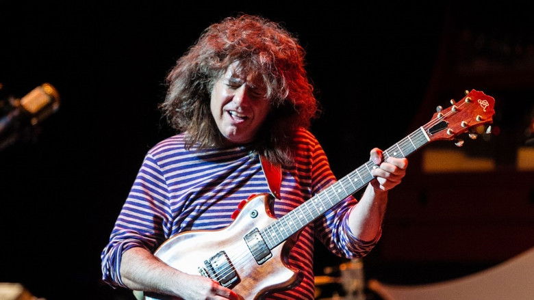 кадр из фильма Pat Metheny Group - More Travels