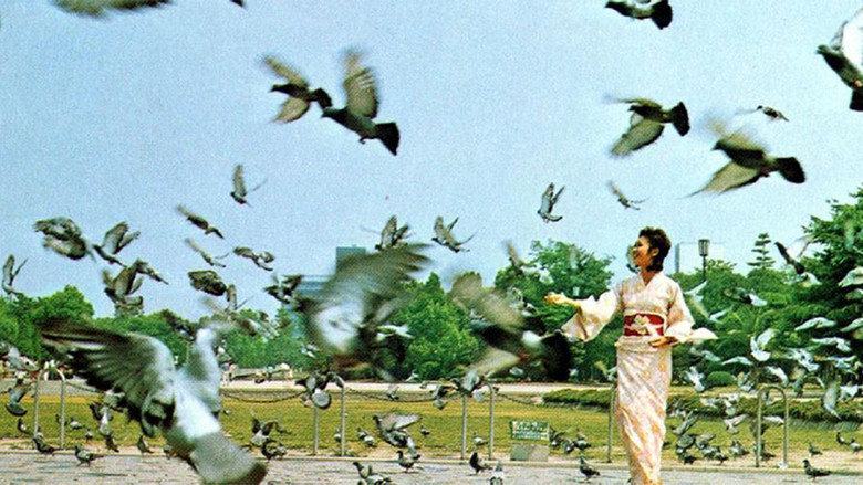 кадр из фильма 廣島廿八