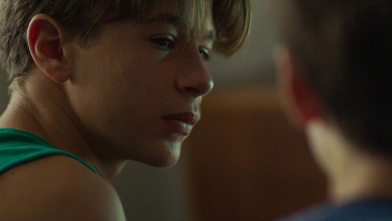 кадр из фильма Le variabili dipendenti