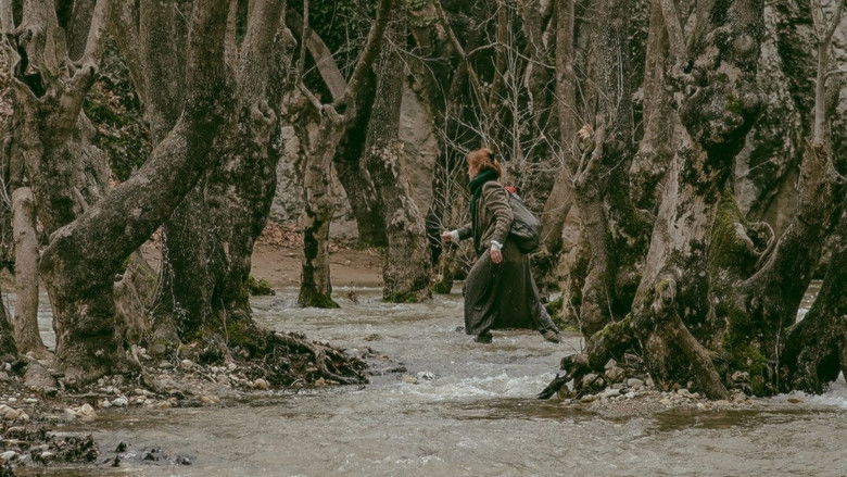 кадр из фильма Kanto