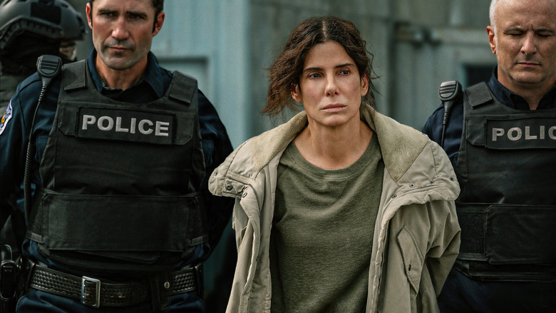 кадр из фильма Непрощенная