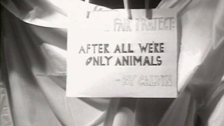 кадр из фильма After All