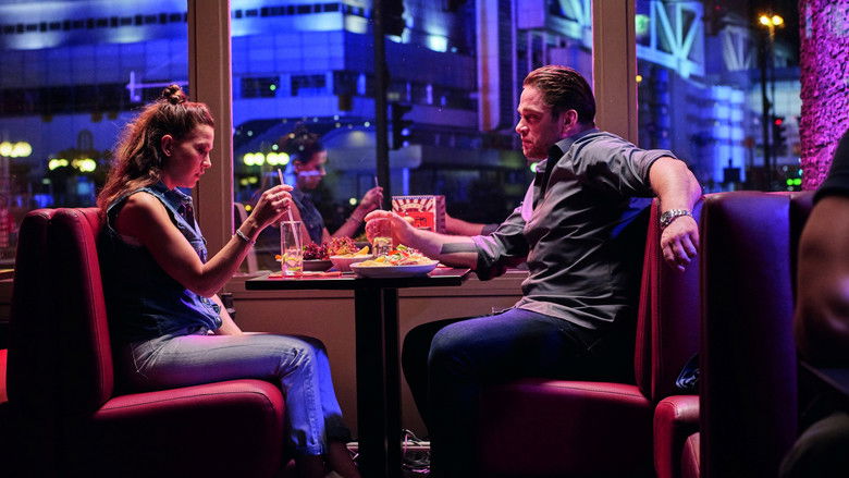 кадр из фильма Подруги поневоле