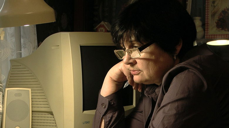 кадр из фильма По дороге домой