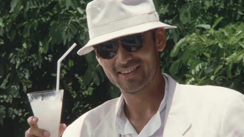 кадр из фильма Бродячий пёс: Бронеотряд «Кербер»