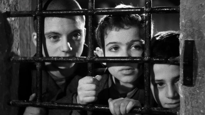 кадр из фильма Шуша