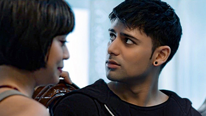 кадр из фильма The Hungry