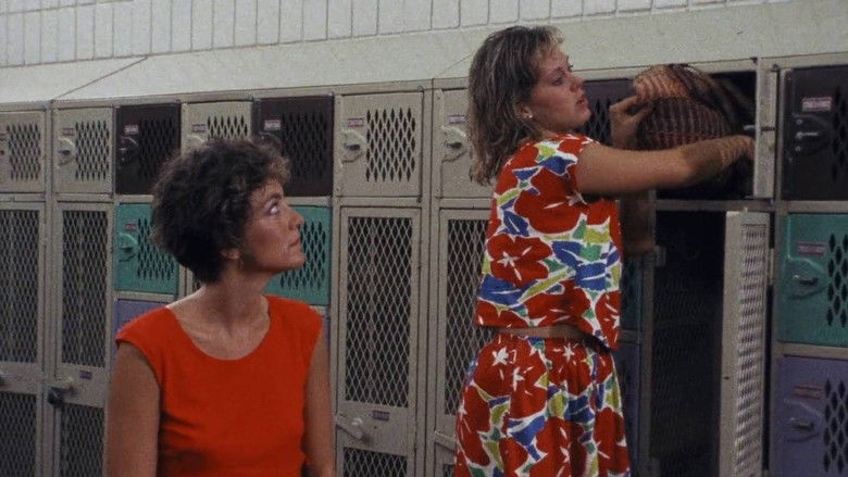 кадр из фильма Terror at Tenkiller